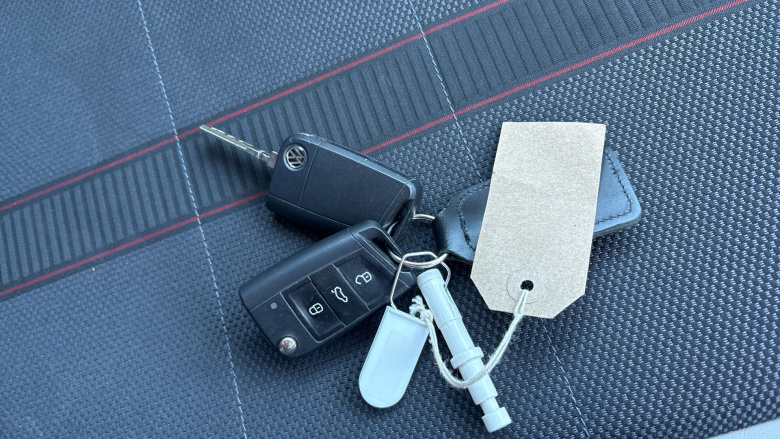 Volkswagen Polo 1.0 TSI 95 Beats 5dr Petrol Hatchback